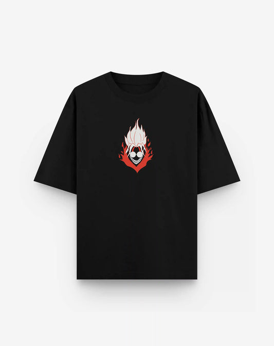 DANDANDAN ANIME TSHIRT