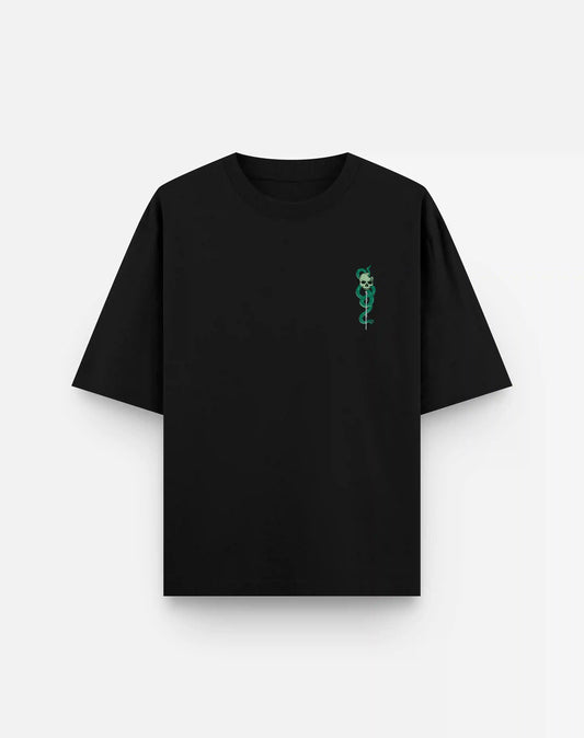 VOLDEMORT OVERSIZED TSHIRT
