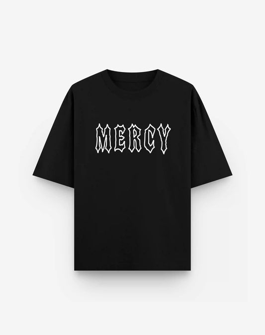 MERCY OVERSIZED TSHIRT