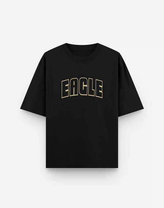 EAGLE OVERSIZED TSHIRT