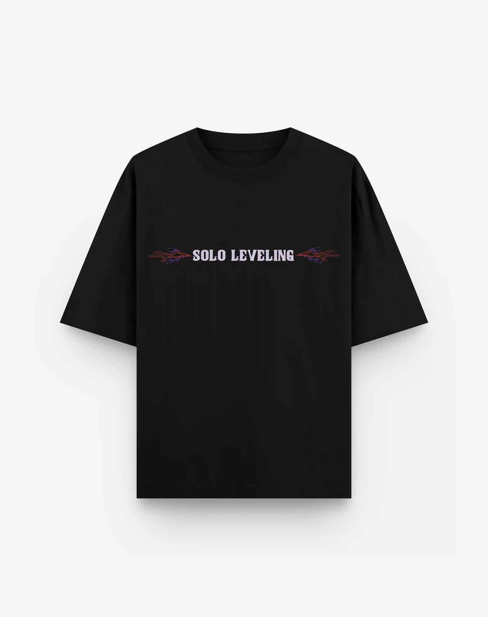 SOLO LEVELING