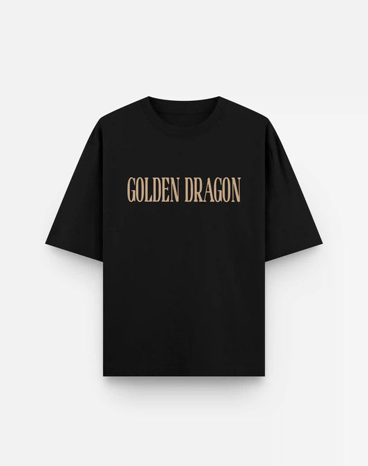 GOLDEN DRAGON