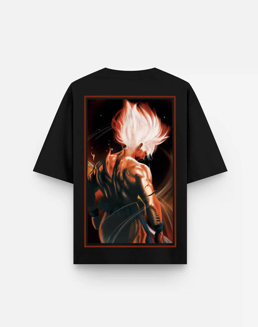 GOKU DRAGONBALLZ