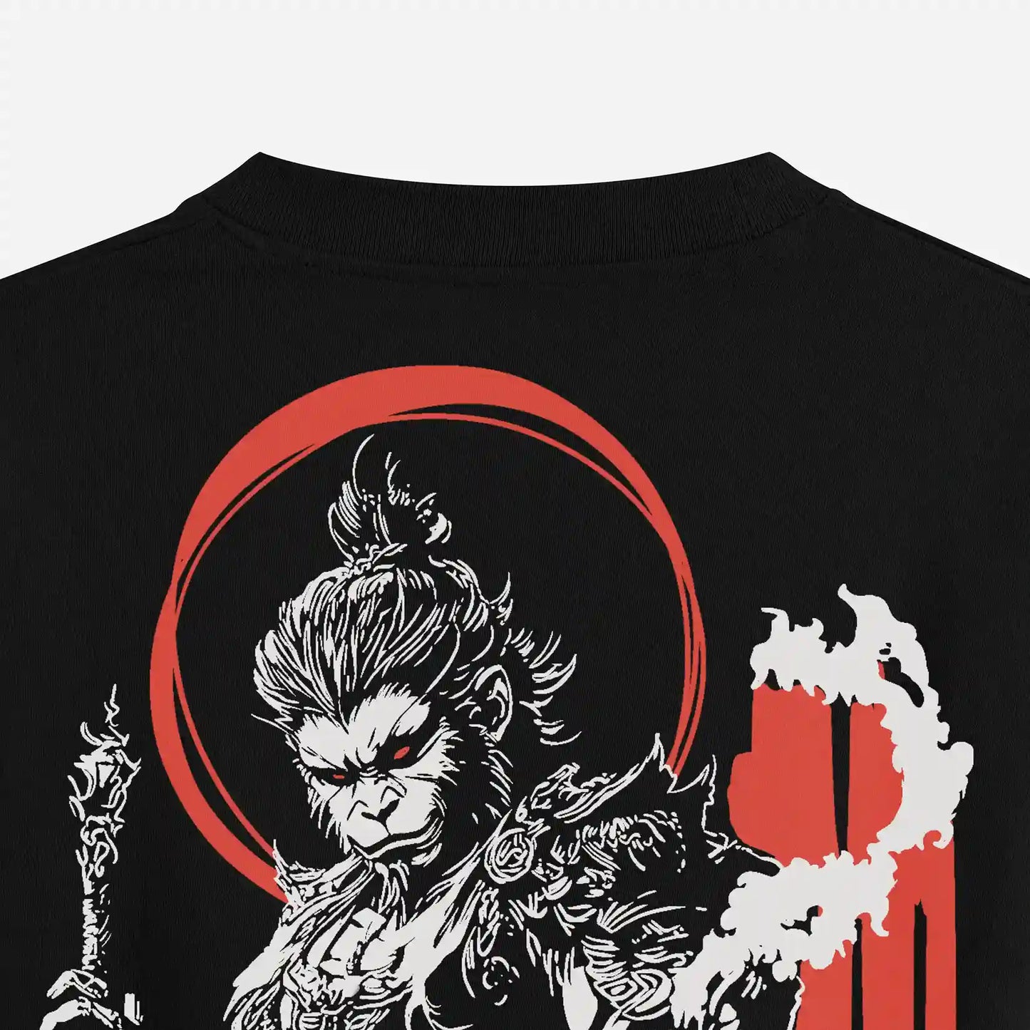 MONKEY KING