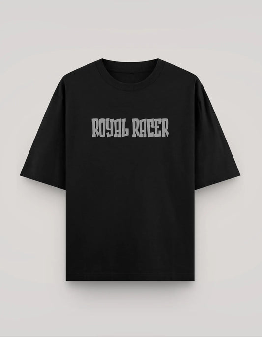 ROYAL RACER OVERSIZED TSHIRT