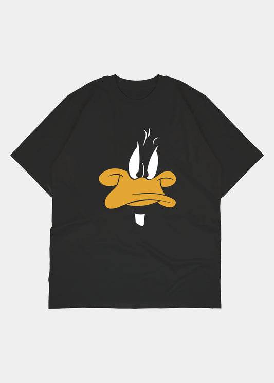 DAFFY OVERSIZED TSHIRT