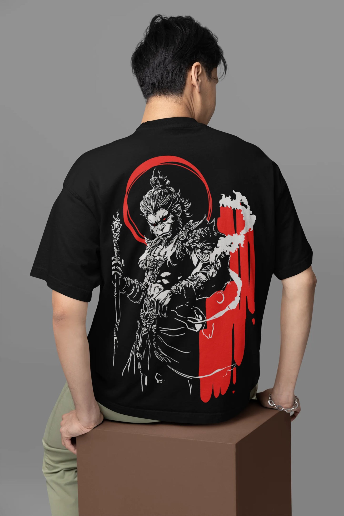 MONKEY KING
