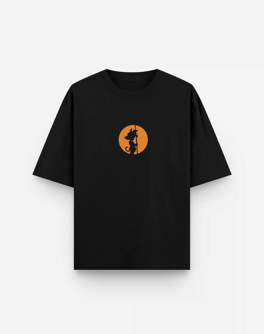 GOKU DRAGONBALLZ
