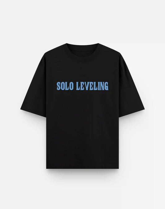 SOLO LEVELING ANIME