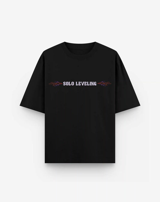 SOLO LEVELING