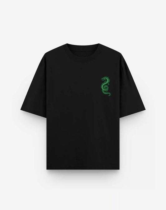 GREEN DRAGON