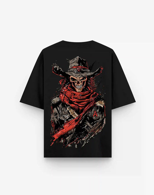 Skull Warrior