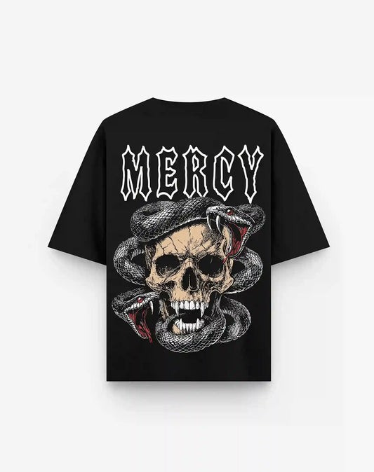 MERCY OVERSIZED TSHIRT