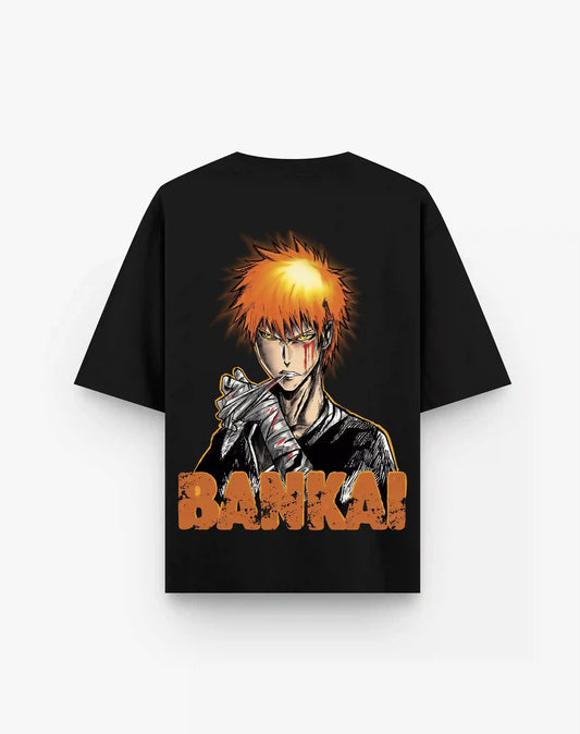 BANKAI ANIME