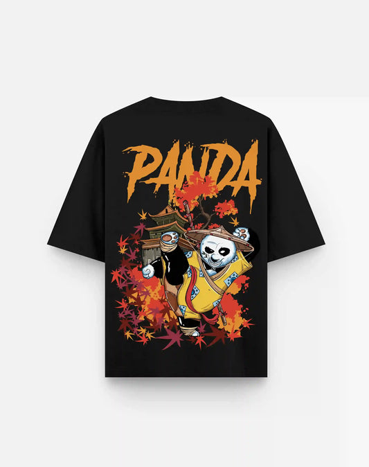 FLYING PANDA