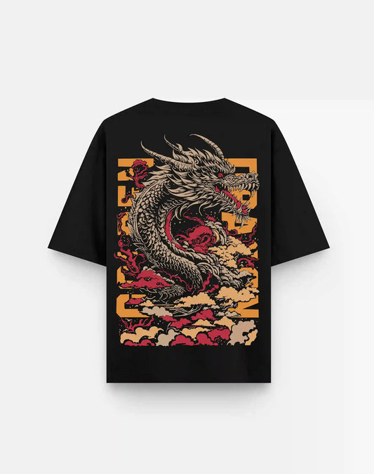 GOLDEN DRAGON