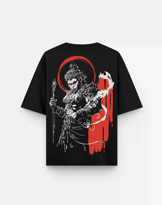 MONKEY KING