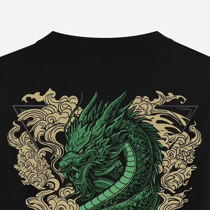 GREEN DRAGON
