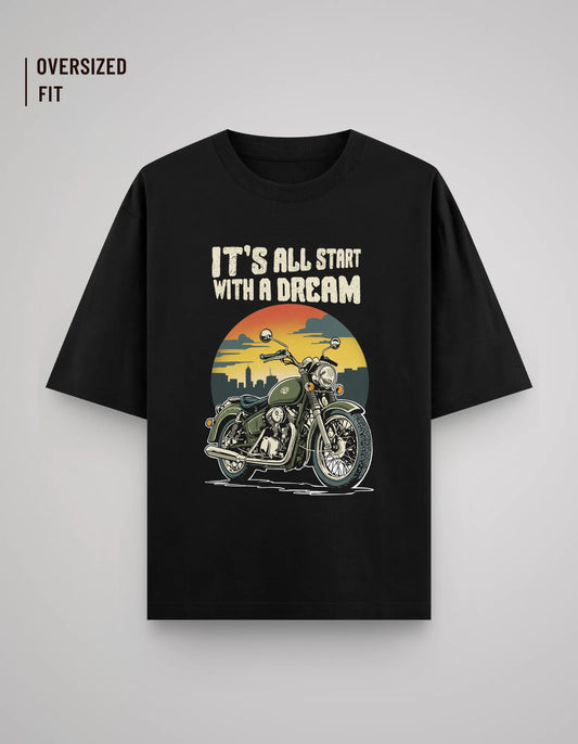 ROYAL ENFIELD DREAM