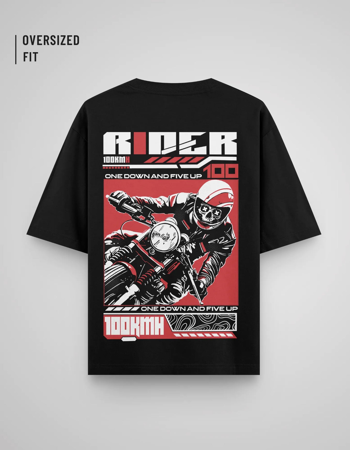 RIDER