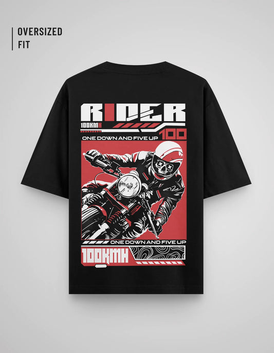 RIDER