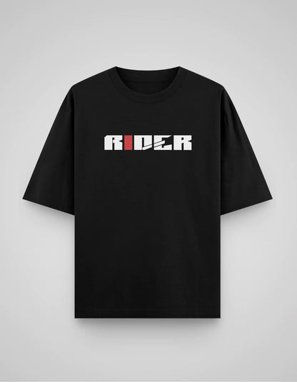 RIDER