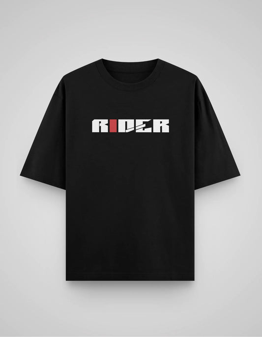 RIDER