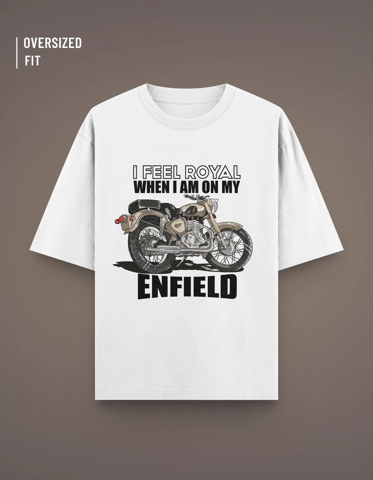 ROYAL ENFIELD