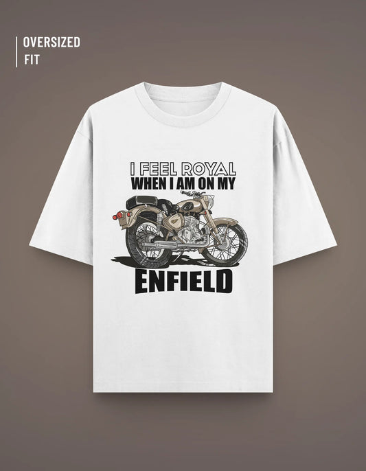 ROYAL ENFIELD