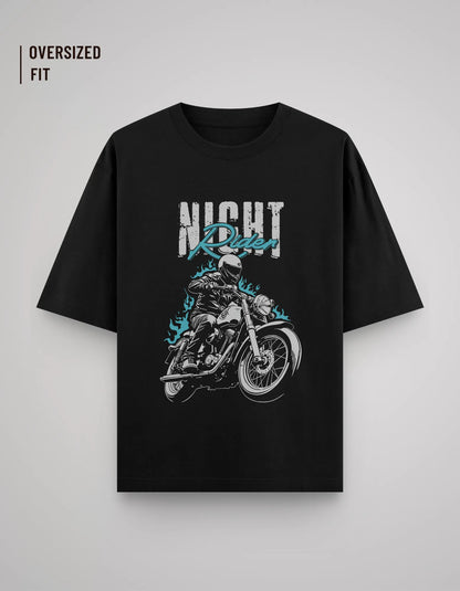NIGHT RIDER