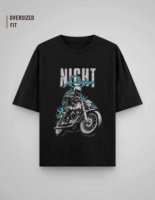 NIGHT RIDER