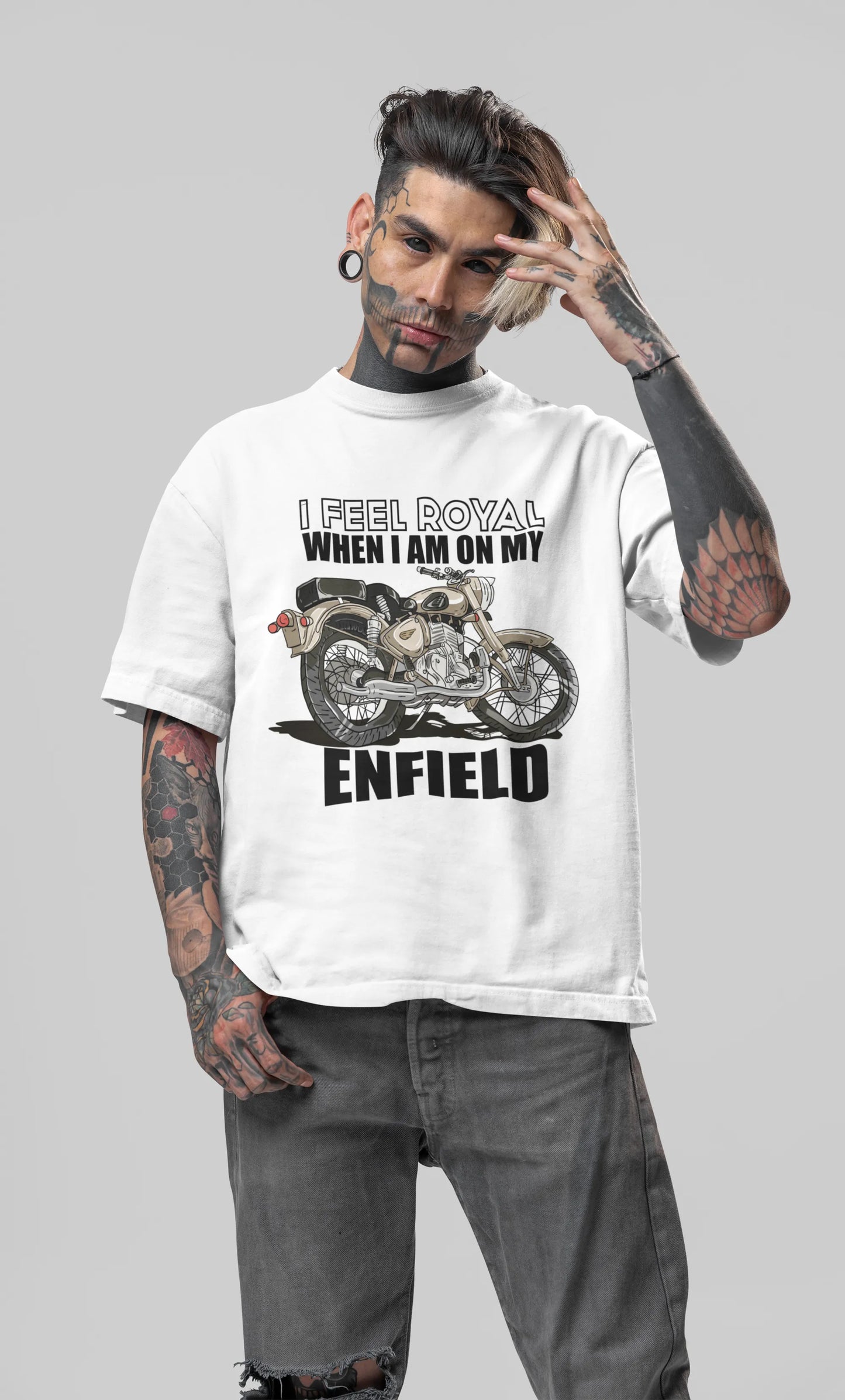 ROYAL ENFIELD
