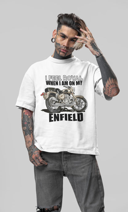 ROYAL ENFIELD
