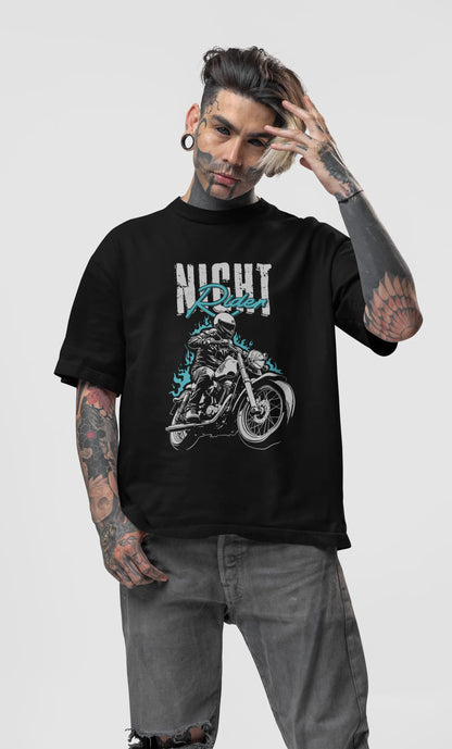 NIGHT RIDER