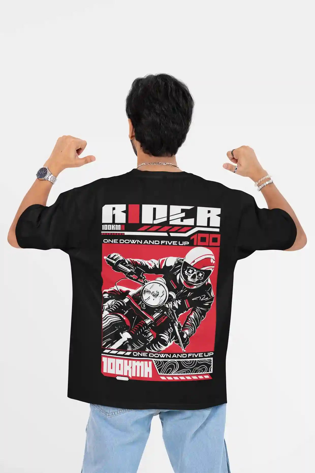 RIDER