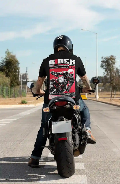 RIDER